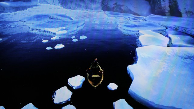 ブラザーズ 2人の息子の物語 [BROTHERS - a Tale of Two Sons -]