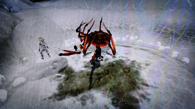 ブラザーズ 2人の息子の物語 [BROTHERS - a Tale of Two Sons -]