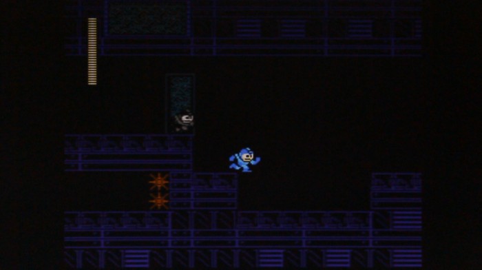 ロックマン9 野望の復活!! - Mega Man 9